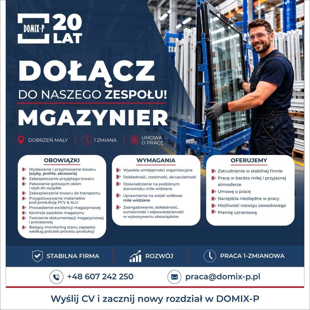 Magazynier